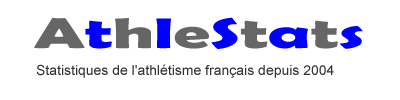 Athlestats.fr