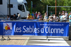 Semi d'Olonnes - Sables d'Olonnes 2014